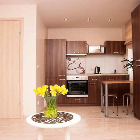 Evarent Apartament Free Parking Apartment Vilnius Luaran gambar