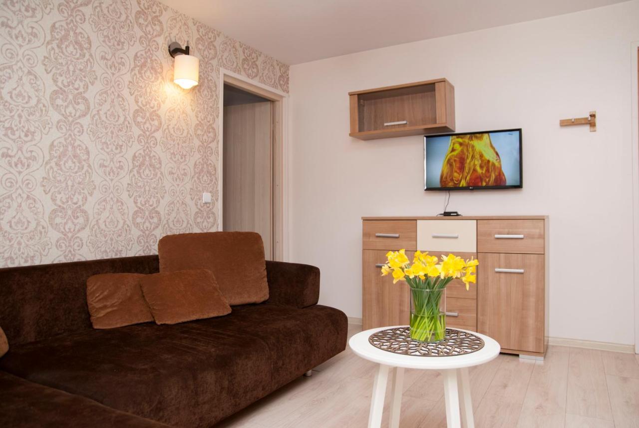 Evarent Apartament Free Parking Apartment Vilnius Luaran gambar