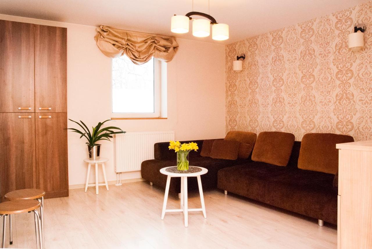 Evarent Apartament Free Parking Apartment Vilnius Luaran gambar