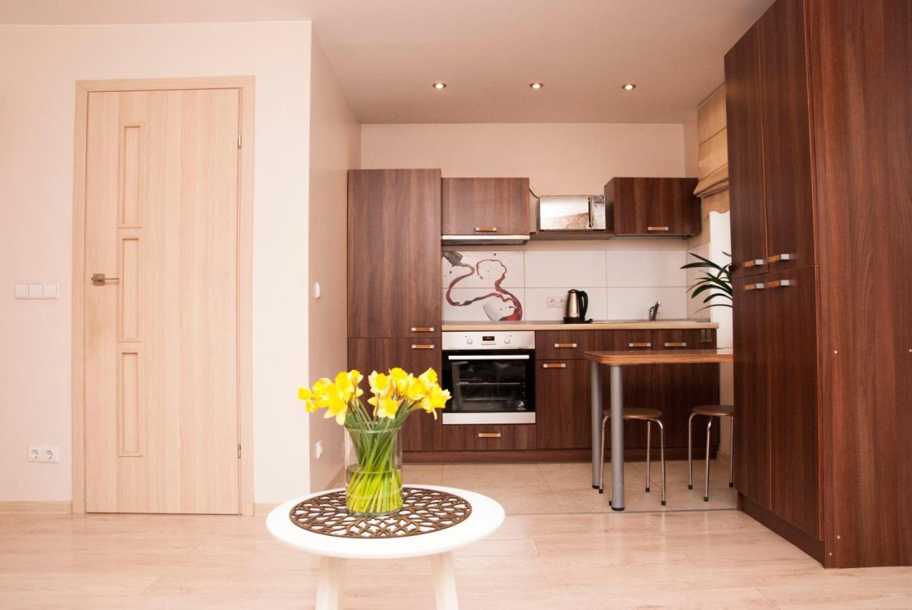 Evarent Apartament Free Parking Apartment Vilnius Luaran gambar